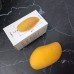  Logkity Realistic Artificial Mango Fruit for Home Décor - Durable and Lifelike Faux Mango Display