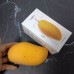  Logkity Realistic Artificial Mango Fruit for Home Décor - Durable and Lifelike Faux Mango Display